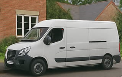 van